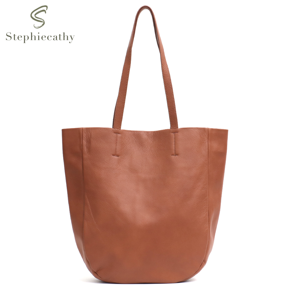 Luxury Bags Shopping - SC الفاخرة الايطالية جلد طبيعي حقيبة
