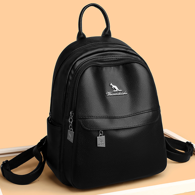 Luxury Bags Shopping - حقيبة كتف نسائية جديدة لعام 2024