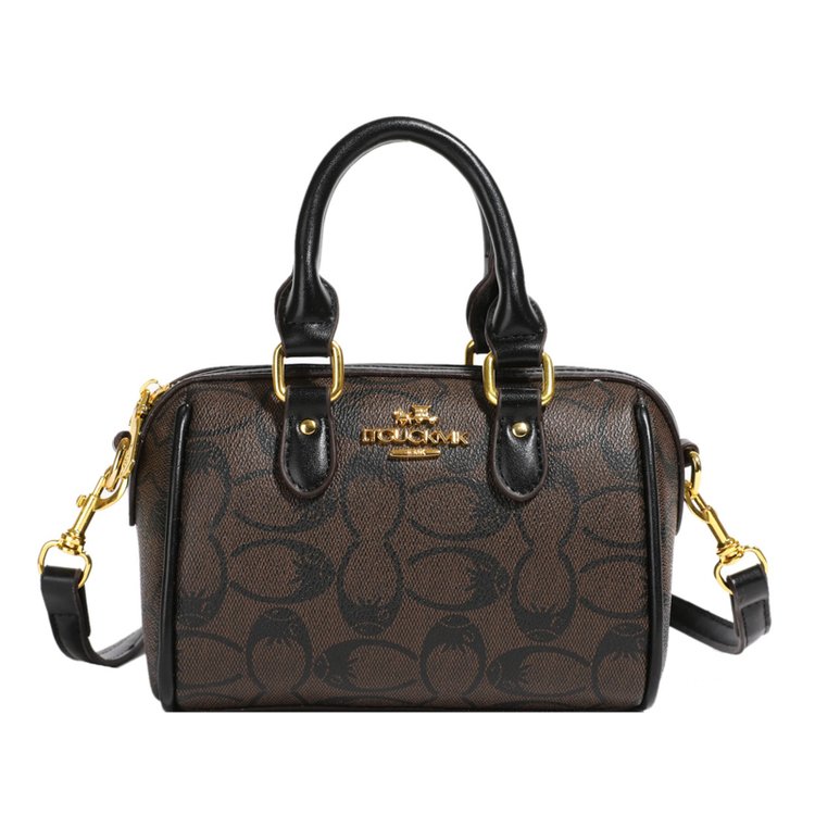 Luxury Bags No Logo - حقيبة حفاضات فاخرة كلاسيكية للحمل على