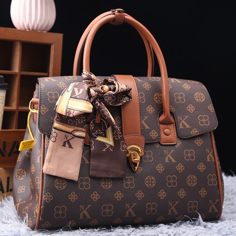 Luxury Bags Shopping - حقيبة نسائية ماركة فاخرة خفيفة 2025