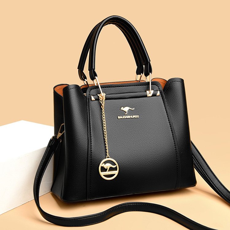 Luxury Bags No Logo - 2024 المرأة الفاخرة مصمم 3 طبقات