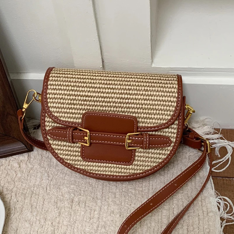 Luxury Bags Of 2026 - حقائب سرج صغيرة على الطراز الإنجليزي