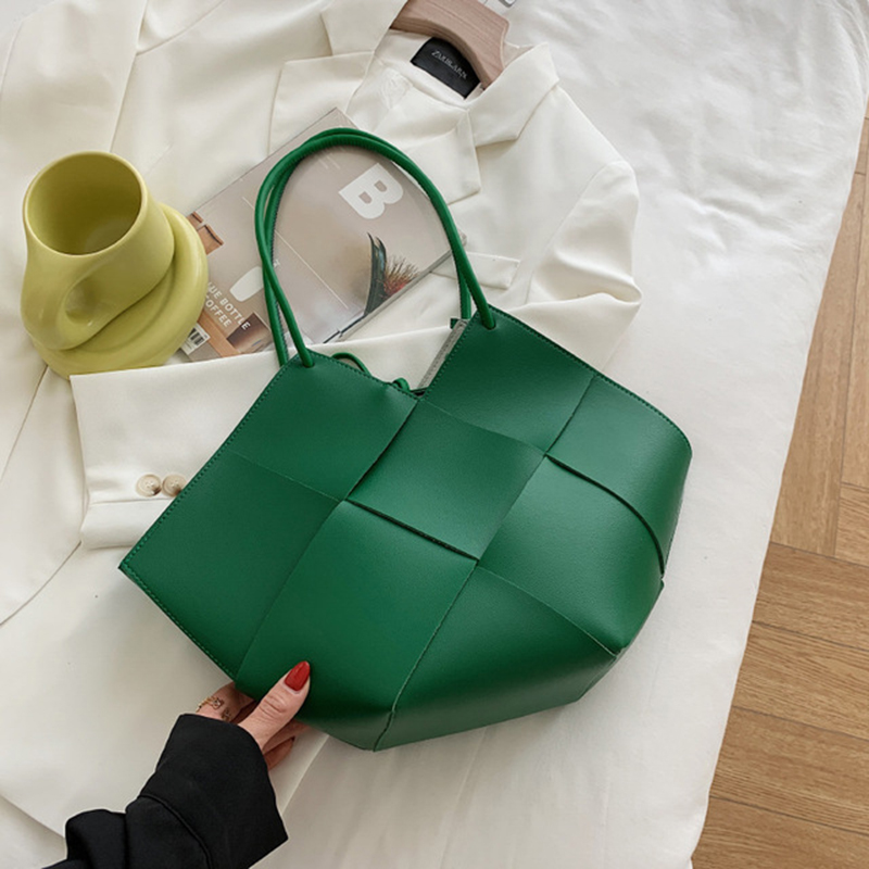 Luxury Bags Shopping - الفاخرة حقيبة كبيرة مفتوحة من أعلى