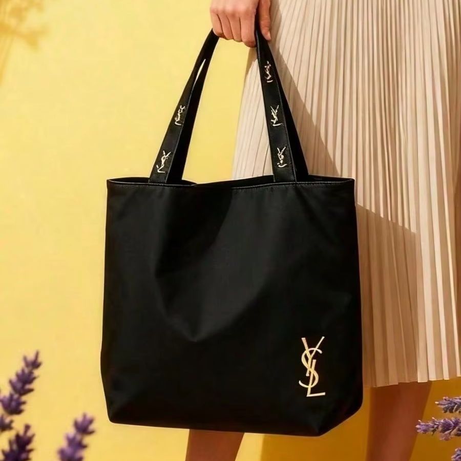Luxury Tote Bags Ysl - حقيبة ييف سان لوران YSL الفاخرة