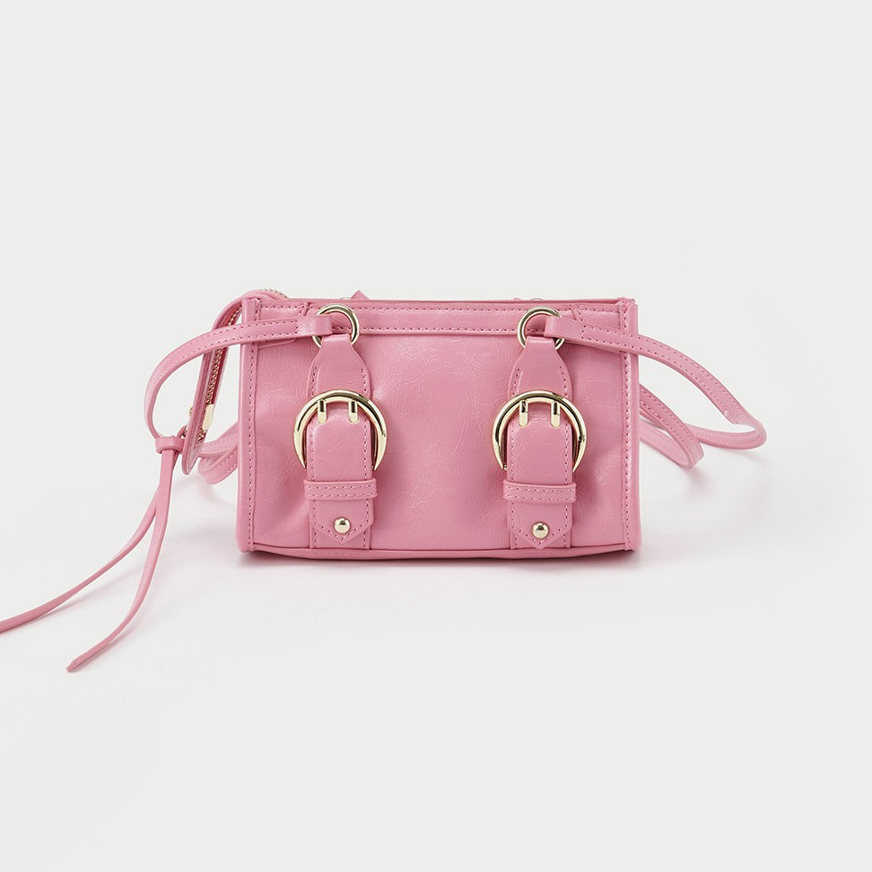 Top Handle Patent Bag - حقيبة كامبريدج الصغيرة لعام 2021 -