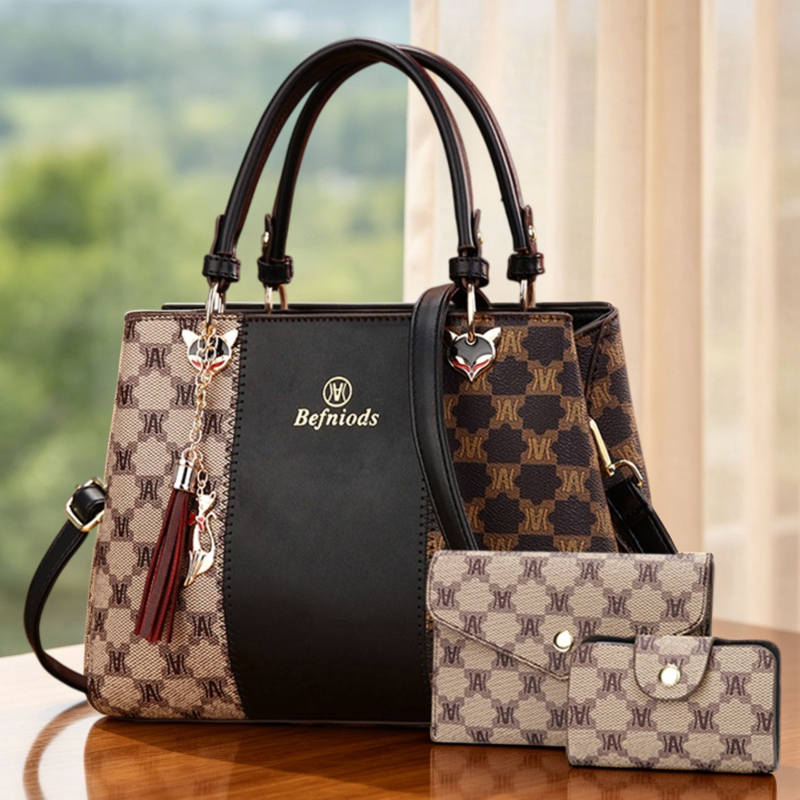 حقائب نسائية، حقائب يد، حقائب  - مراجعة Luxury Bags Casual وسعره