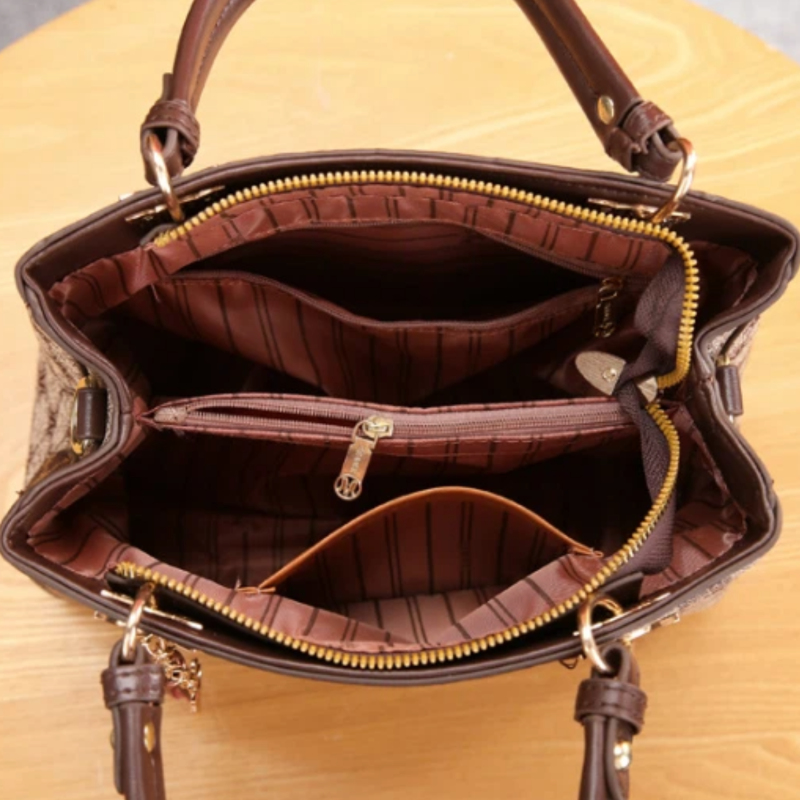 حقائب نسائية، حقائب يد، حقائب  - مراجعة Luxury Bags Casual وسعره