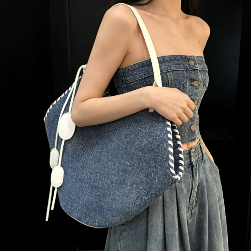 حقائب قماشية كبيرة الحجم للنسا - مراجعة Luxury Bags Of 2026 وسعره