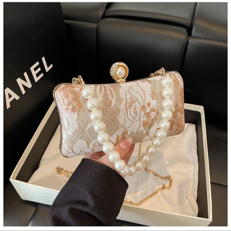 حقيبة يد فاخرة للنساء من الجلد - مراجعة Luxury Bags Tier وسعره