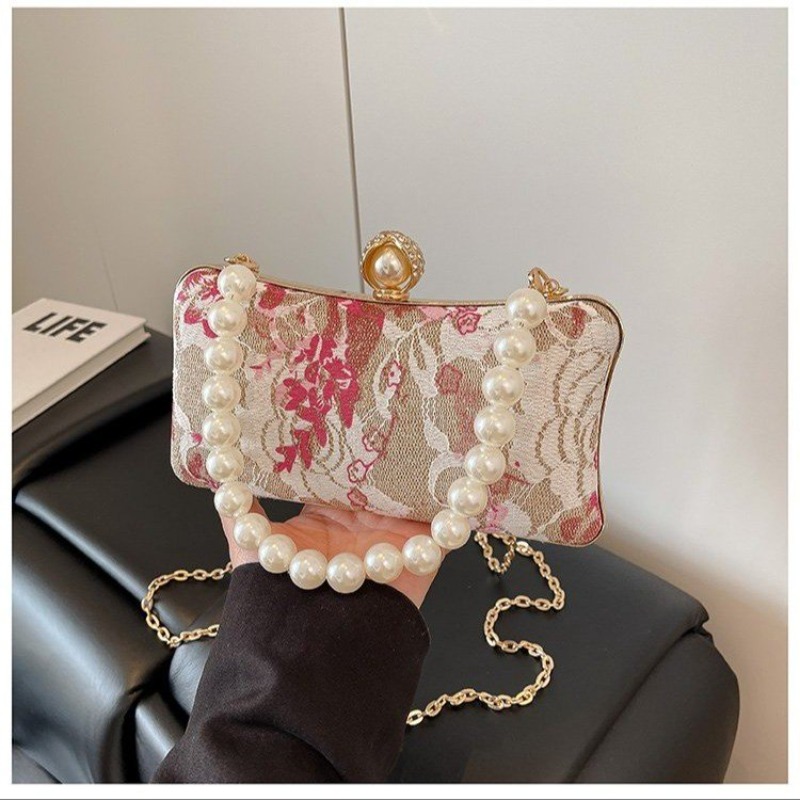 حقيبة يد فاخرة للنساء من الجلد - مراجعة Luxury Bags Tier وسعره