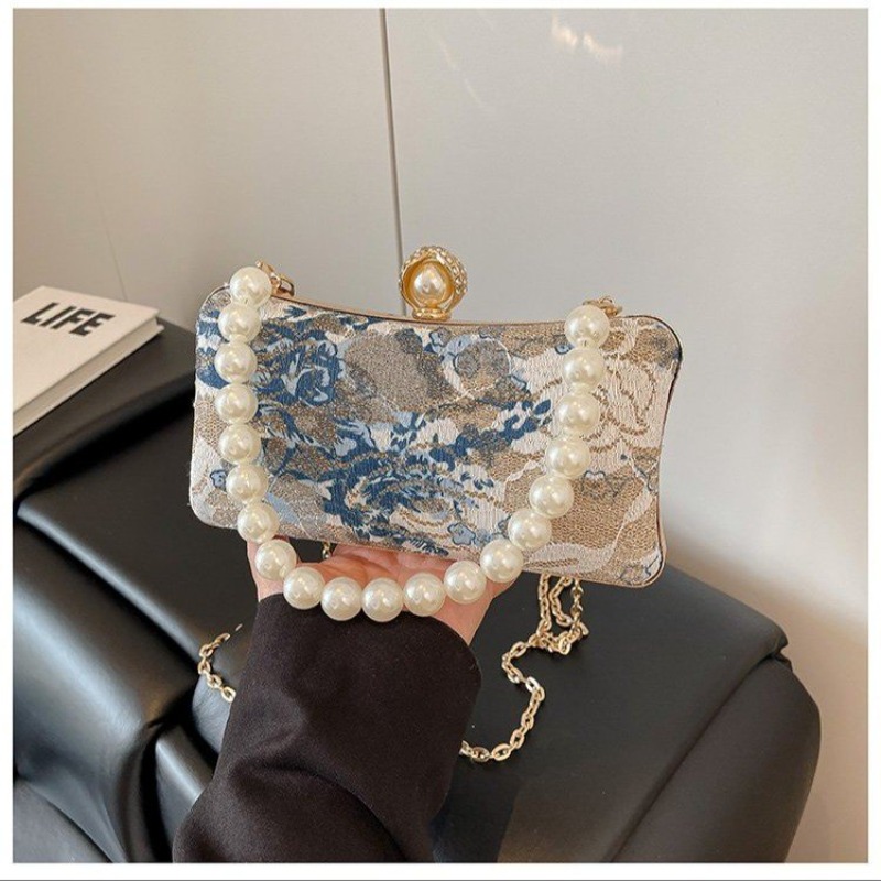 حقيبة يد فاخرة للنساء من الجلد - مراجعة Luxury Bags Tier وسعره