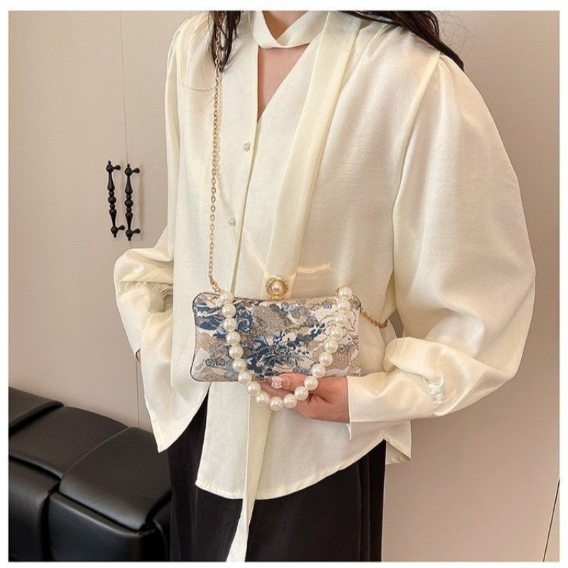 حقيبة يد فاخرة للنساء من الجلد - مراجعة Luxury Bags Tier وسعره