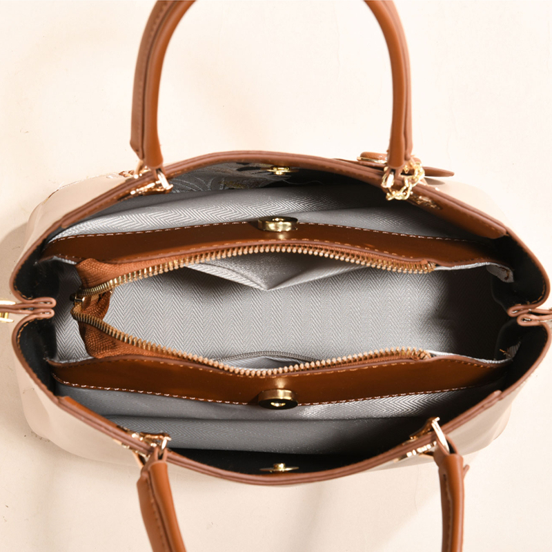 حقائب يد مطرزة على الطراز الصي - مراجعة Luxury Bags Casual وسعره