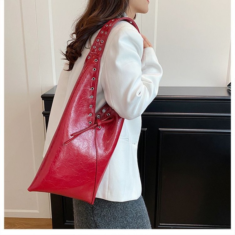 حقائب دلو فرنسية فاخرة خفيفة،  - مراجعة Luxury Bags Amazon وسعره