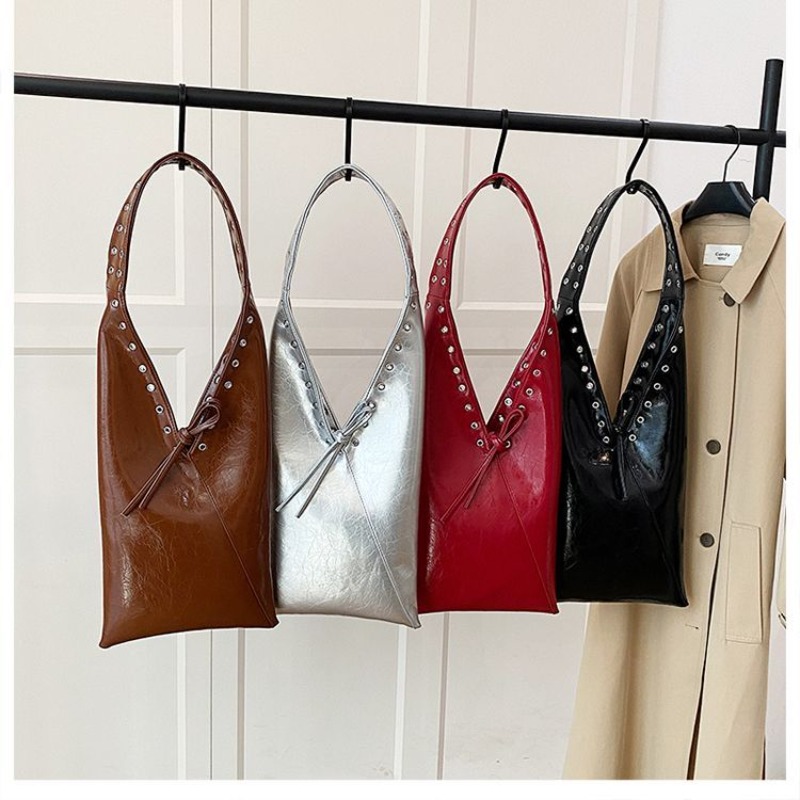 حقائب دلو فرنسية فاخرة خفيفة،  - مراجعة Luxury Bags Amazon وسعره