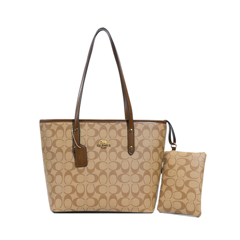 حقيبة كتف نسائية فاخرة بتصميم  - مراجعة Luxury Bags Shopping وسعره