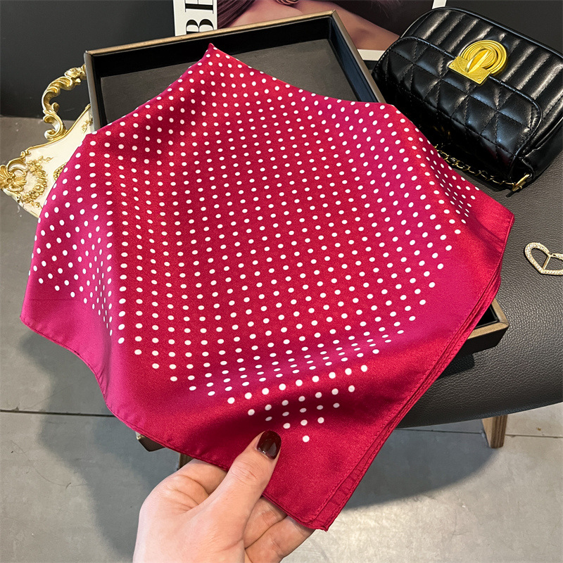 أوشحة مطبوعة جديدة فاخرة وشاح  - مراجعة Luxury Bags Duffle وسعره
