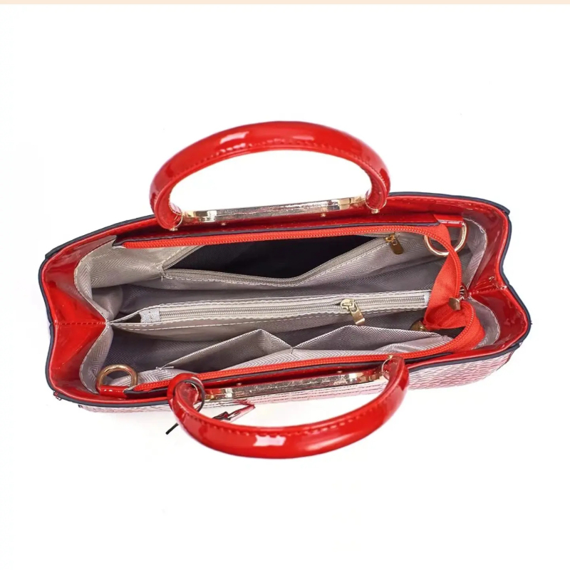 مجموعة حقائب يد نسائية، حقائب  - مراجعة Luxury Bags Casual وسعره