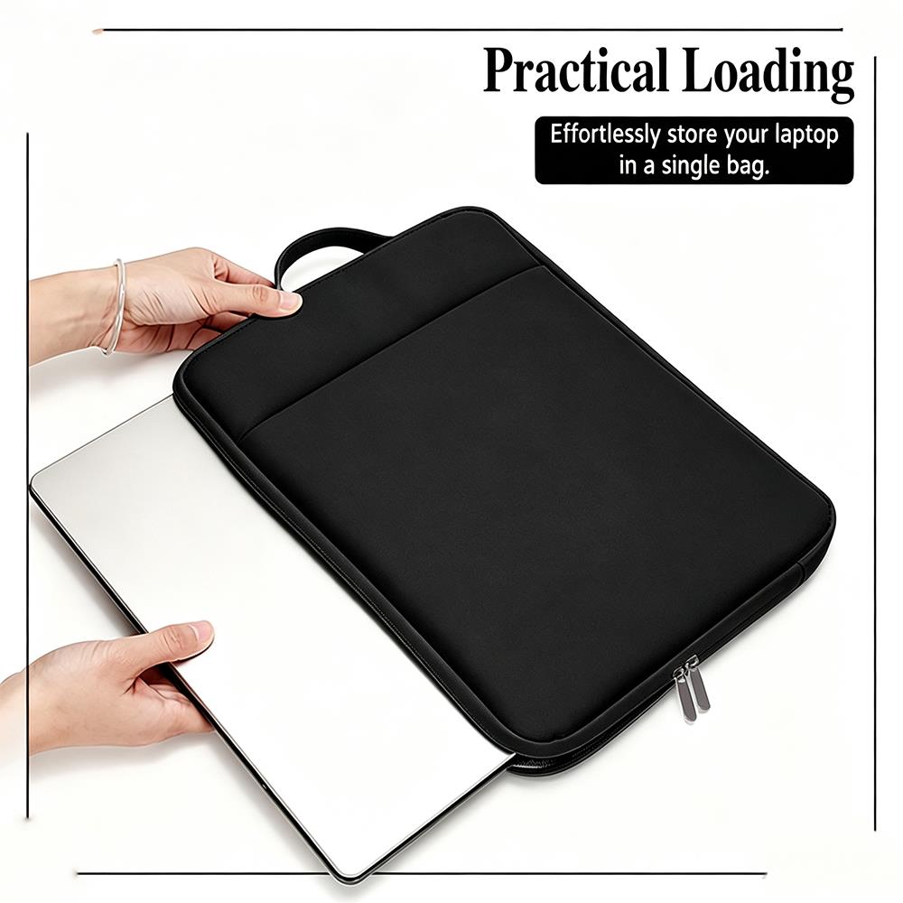 حقيبة لابتوب فاخرة من الجلد ال - مراجعة Luxury Bags Tier وسعره