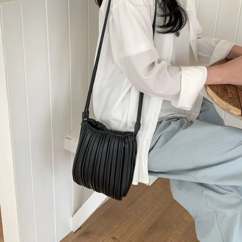 حقيبة كتف نسائية جديدة أنيقة ل - مراجعة Luxury Bags Casual وسعره