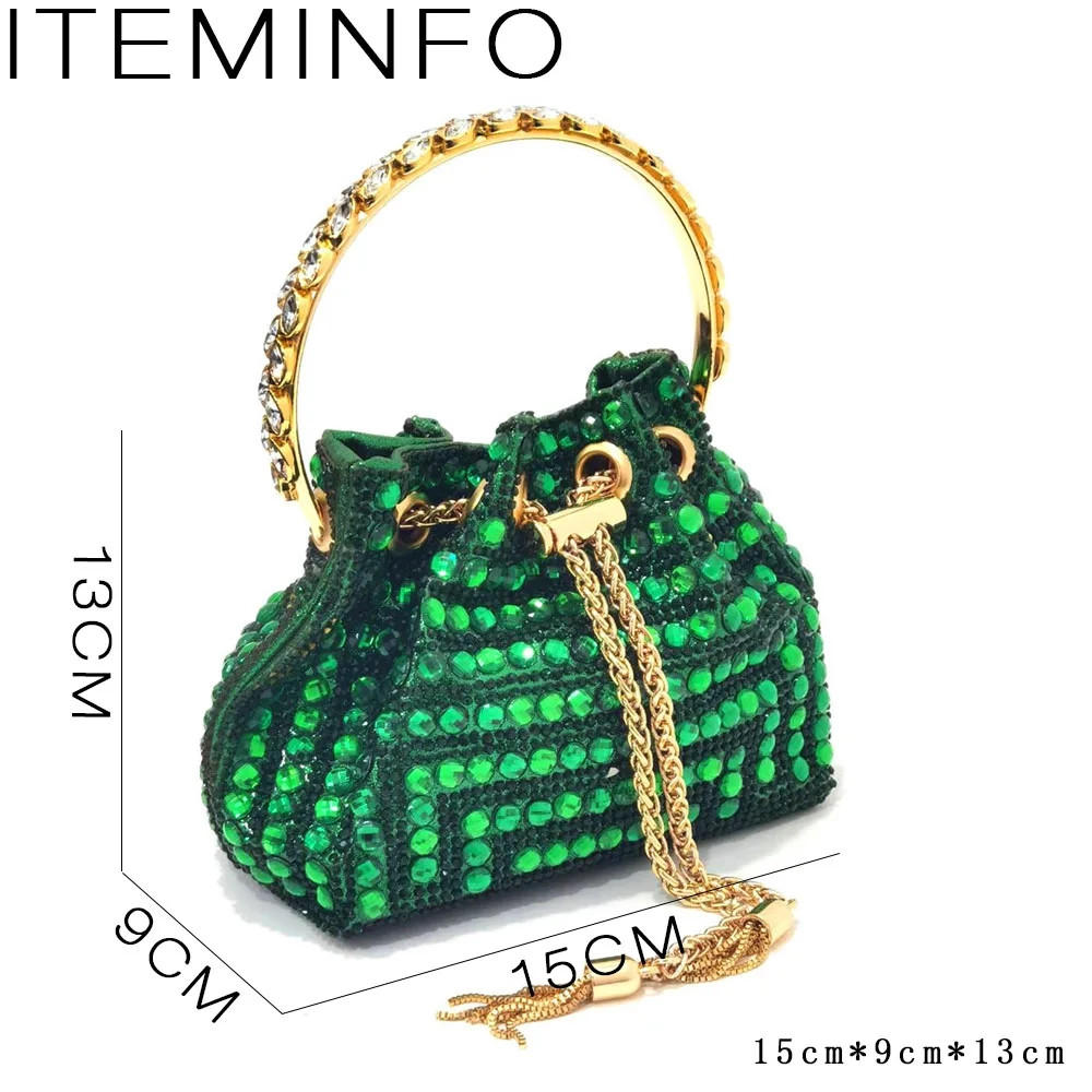 مجموعة أحذية وحقيبة فاخرة مزين - مراجعة Luxury Bags And Shoes وسعره