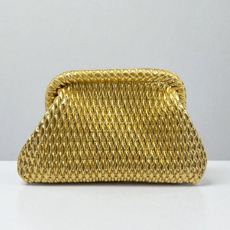 حقيبة يد نسائية فاخرة منسوجة ي - مراجعة Luxury Bags Of 2026 وسعره