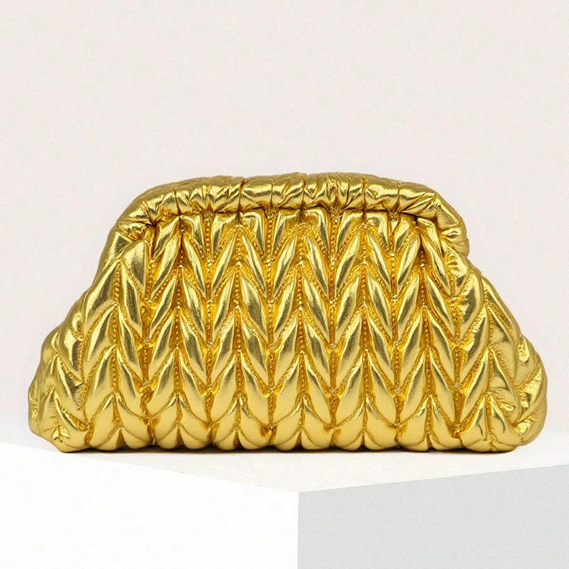 حقيبة يد نسائية فاخرة منسوجة ي - مراجعة Luxury Bags Of 2026 وسعره