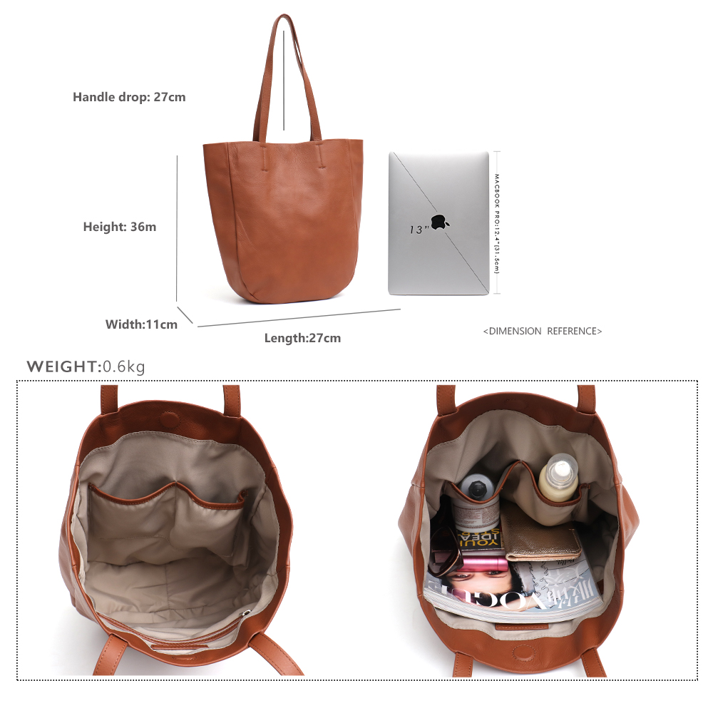 SC الفاخرة الايطالية جلد طبيعي - مراجعة Luxury Bags Shopping وسعره