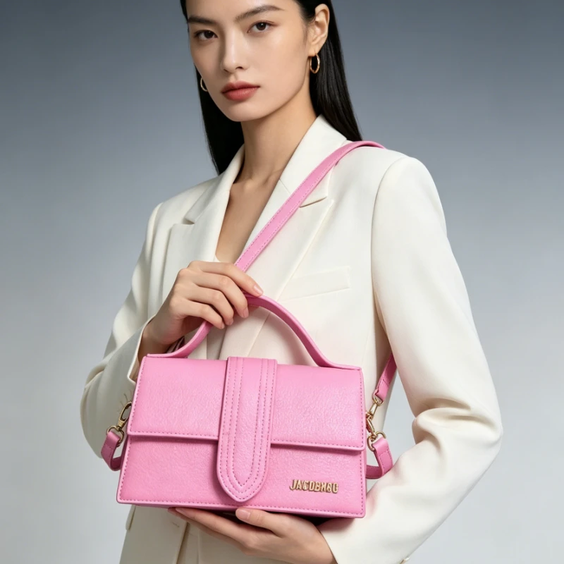 حقيبة حفاضات مصممة فاخرة من ما - مراجعة Luxury Bags No Logo وسعره