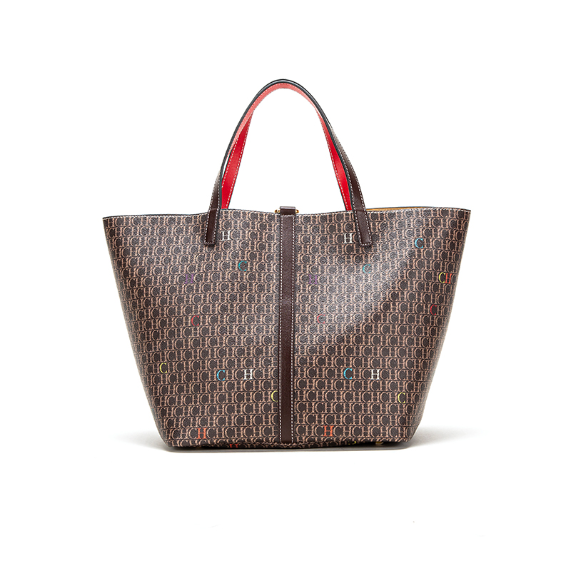 حقيبة تسوق للكتف من كلوريد الب - مراجعة Luxury Bags Shopping وسعره