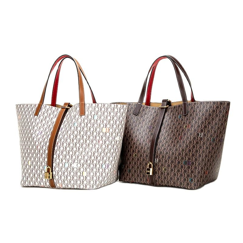 حقيبة تسوق للكتف من كلوريد الب - مراجعة Luxury Bags Shopping وسعره