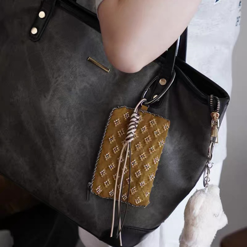 حقائب يد ومحافظ نسائية كورية ص - مراجعة Luxury Bags Of 2026 وسعره