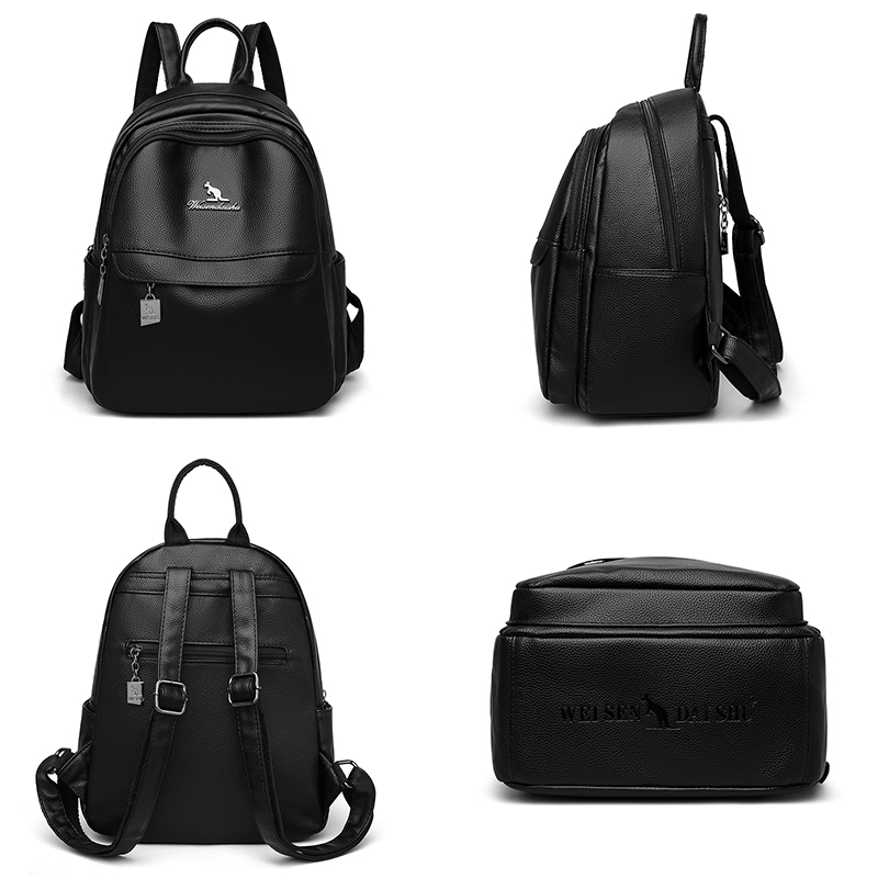 حقيبة كتف نسائية جديدة لعام 20 - مراجعة Luxury Bags Shopping وسعره