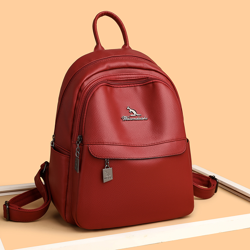حقيبة كتف نسائية جديدة لعام 20 - مراجعة Luxury Bags Shopping وسعره