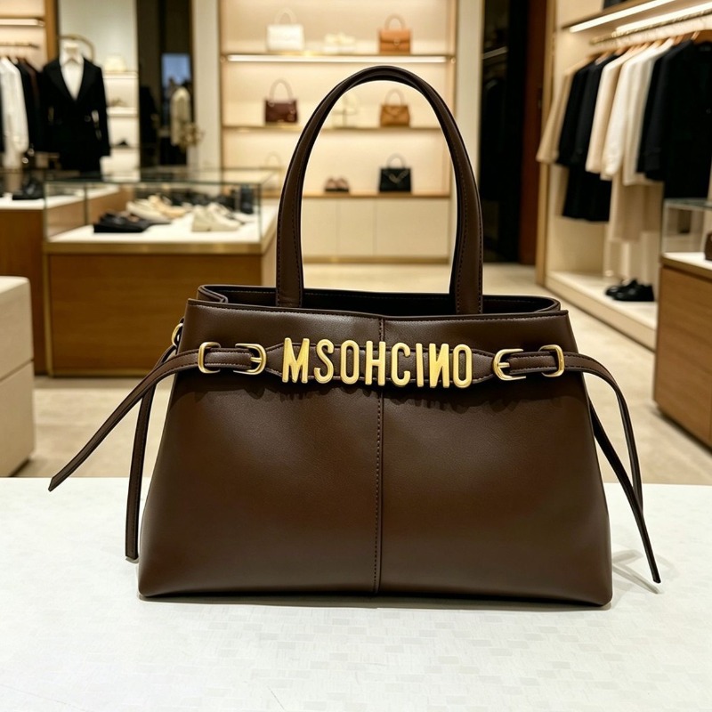 حقيبة حفاضات كروس بودي أنيقة ب - مراجعة Luxury Bags No Logo وسعره