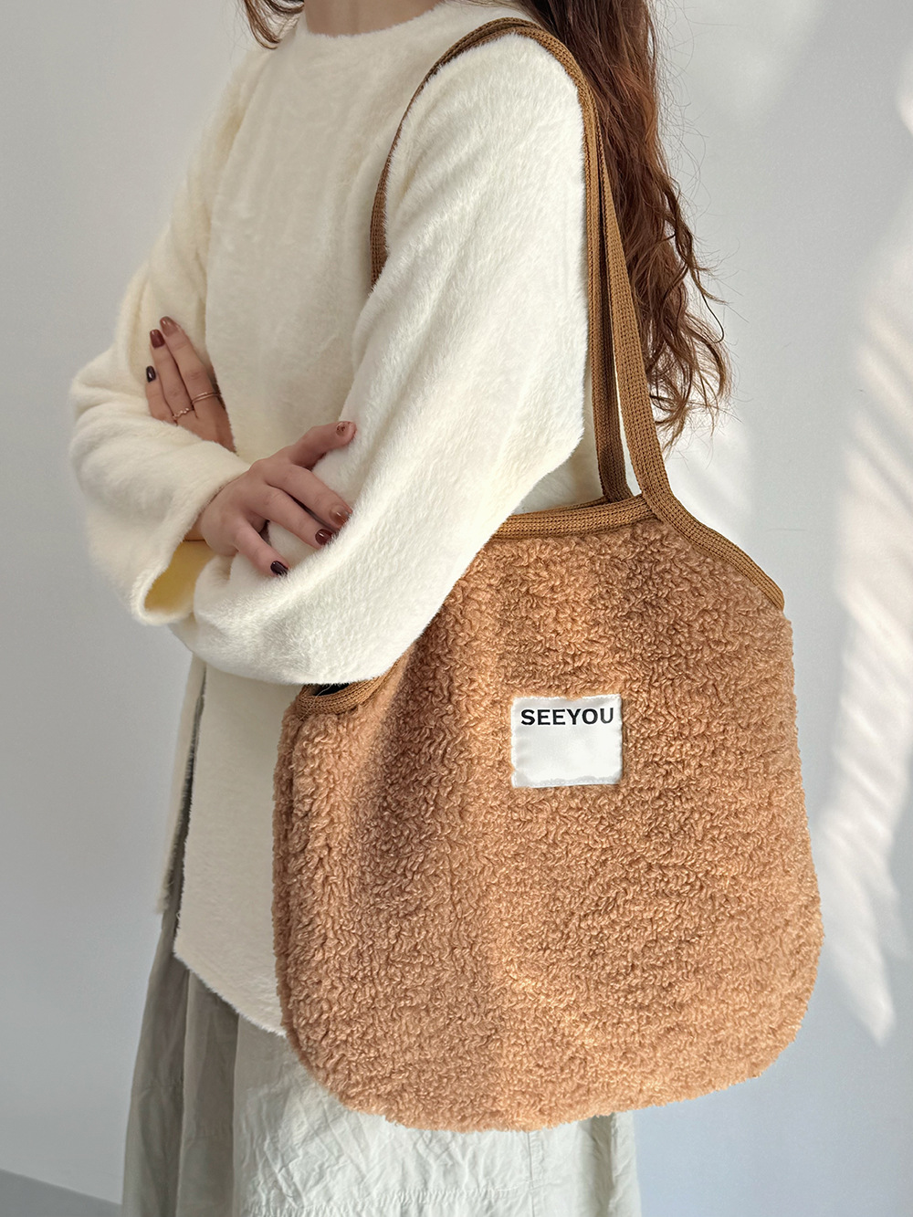 حقيبة يد نسائية فاخرة جديدة لع - مراجعة Luxury Bags Of 2026 وسعره