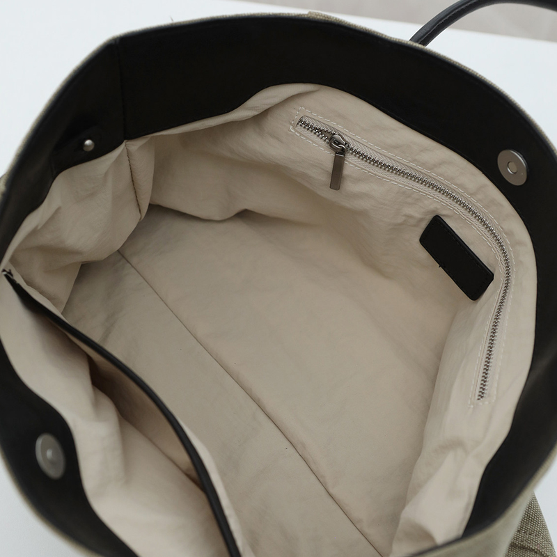 حقائب يد كورية أنيقة من القماش - مراجعة Luxury Bags Of 2026 وسعره
