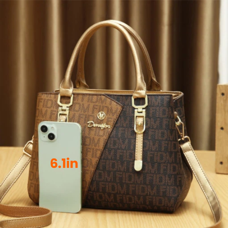 مجموعة حقائب نسائية من 3 قطع،  - مراجعة Luxury Bags Casual وسعره