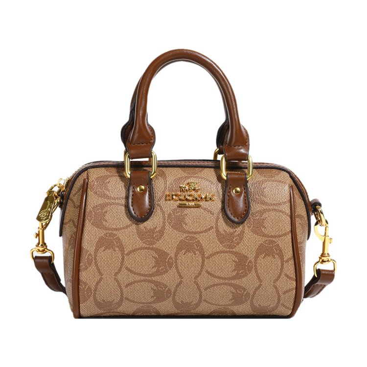 حقيبة حفاضات فاخرة كلاسيكية لل - مراجعة Luxury Bags No Logo وسعره