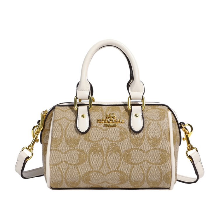 حقيبة حفاضات فاخرة كلاسيكية لل - مراجعة Luxury Bags No Logo وسعره