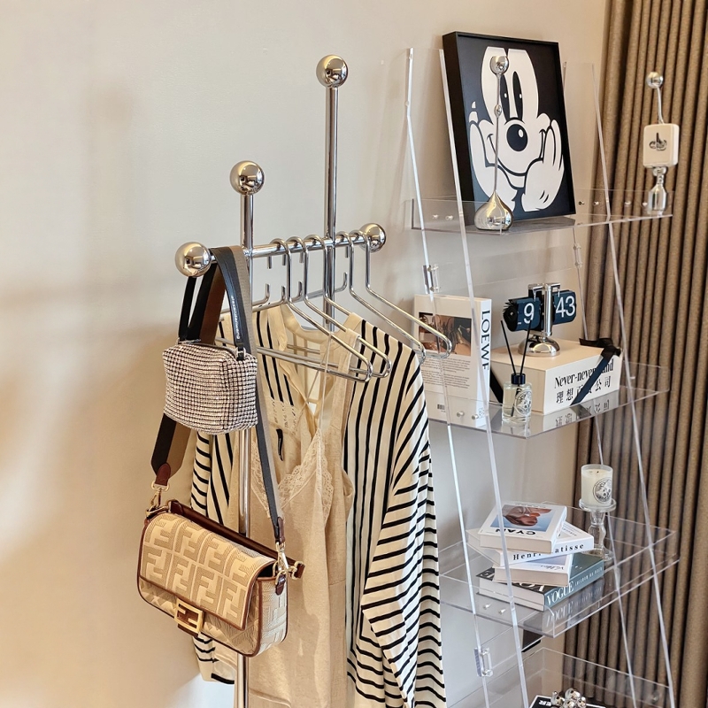 حقيبة معلقة أصلية لرف المعطف ع - مراجعة Luxury Bags Tier وسعره