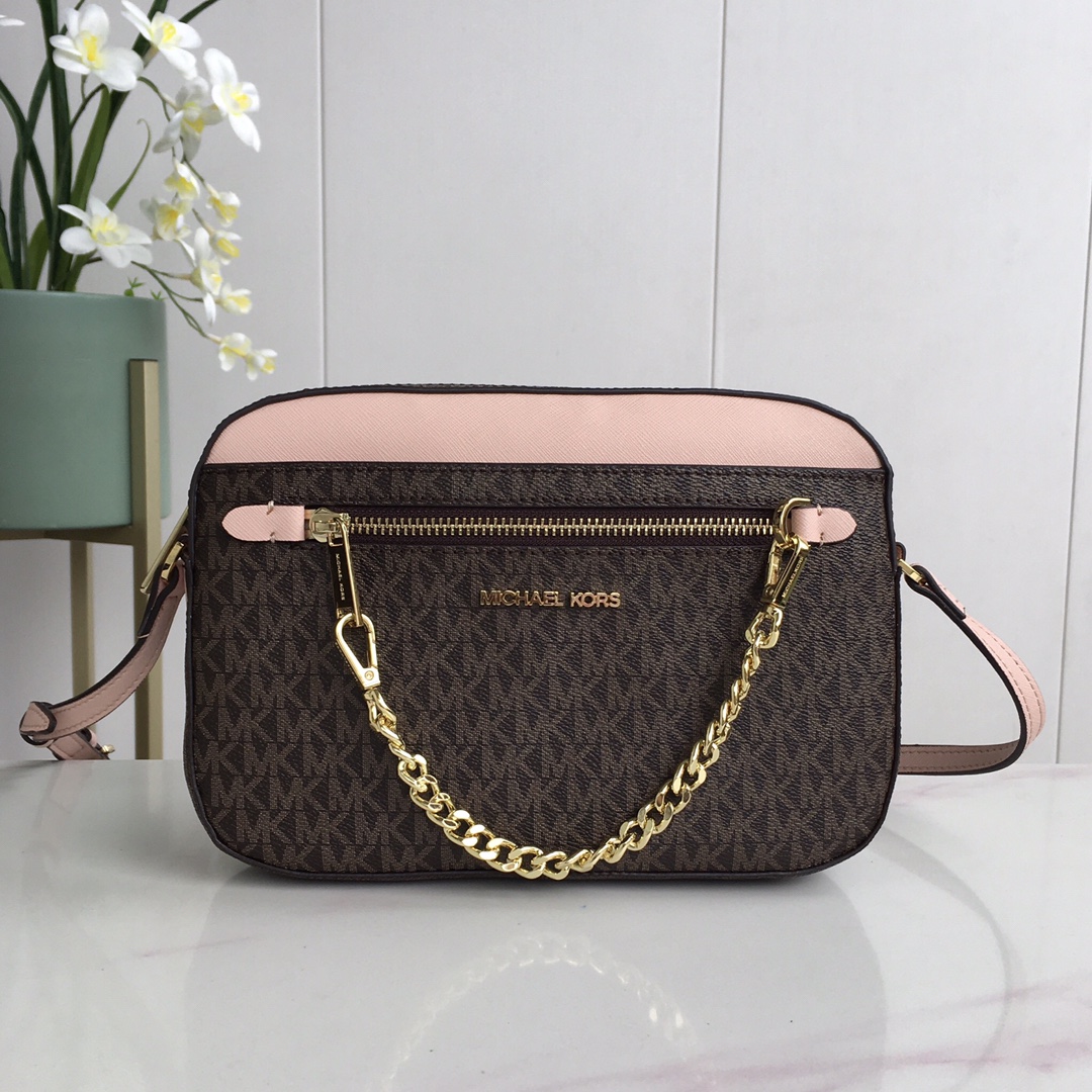 حقيبة كاميرا كلاسيكية للنساء م - مراجعة Luxury Bags Shopping وسعره