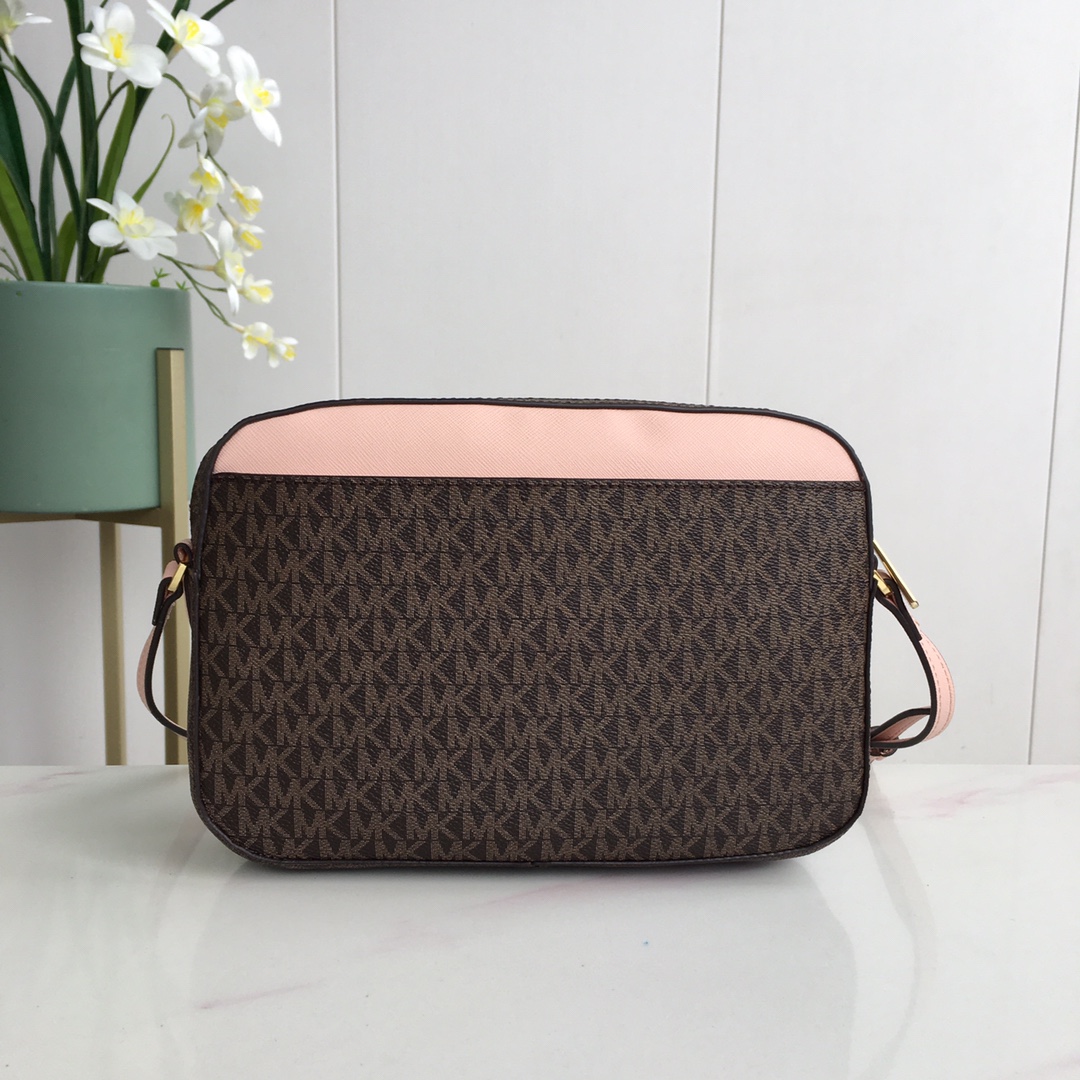 حقيبة كاميرا كلاسيكية للنساء م - مراجعة Luxury Bags Shopping وسعره