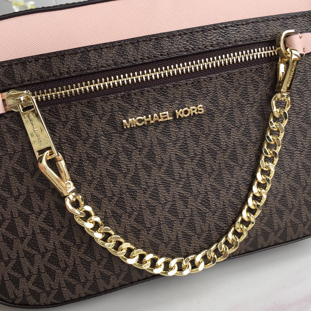 حقيبة كاميرا كلاسيكية للنساء م - مراجعة Luxury Bags Shopping وسعره