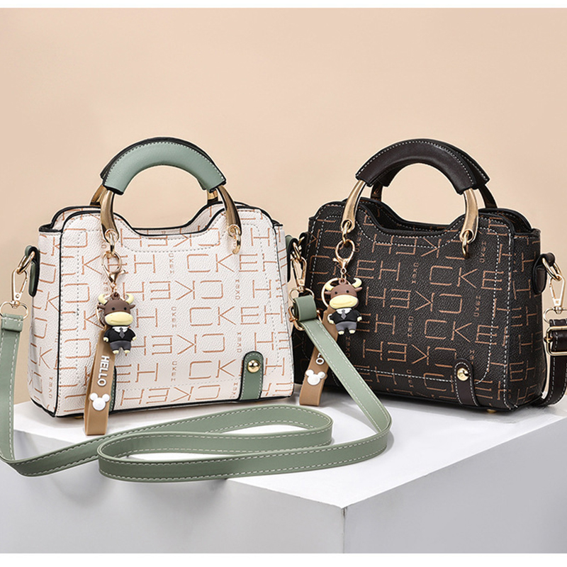 حقيبة يد نسائية جديدة لعام 202 - مراجعة Luxury Bags Duffle وسعره