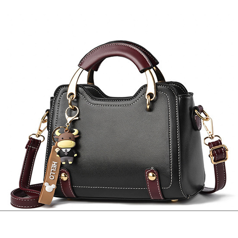 حقيبة يد نسائية جديدة لعام 202 - مراجعة Luxury Bags Duffle وسعره