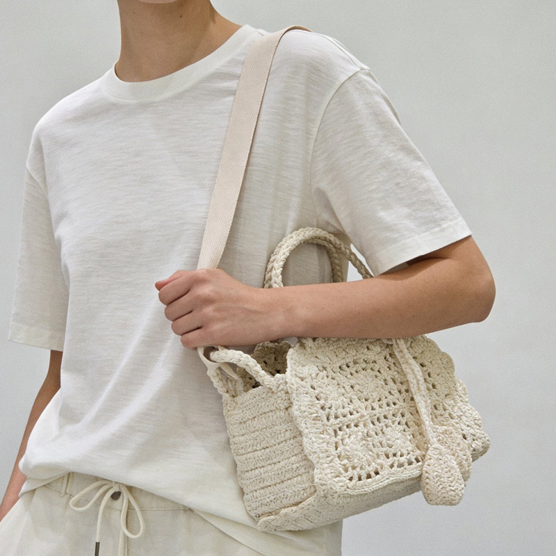 حقائب يد مجوفة على الطراز البو - مراجعة Luxury Bags Of 2026 وسعره