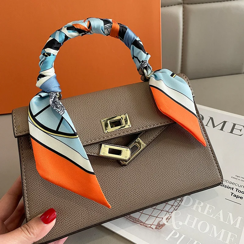 العلامة التجارية الفاخرة حقيبة - مراجعة Luxury Bags Shopping وسعره