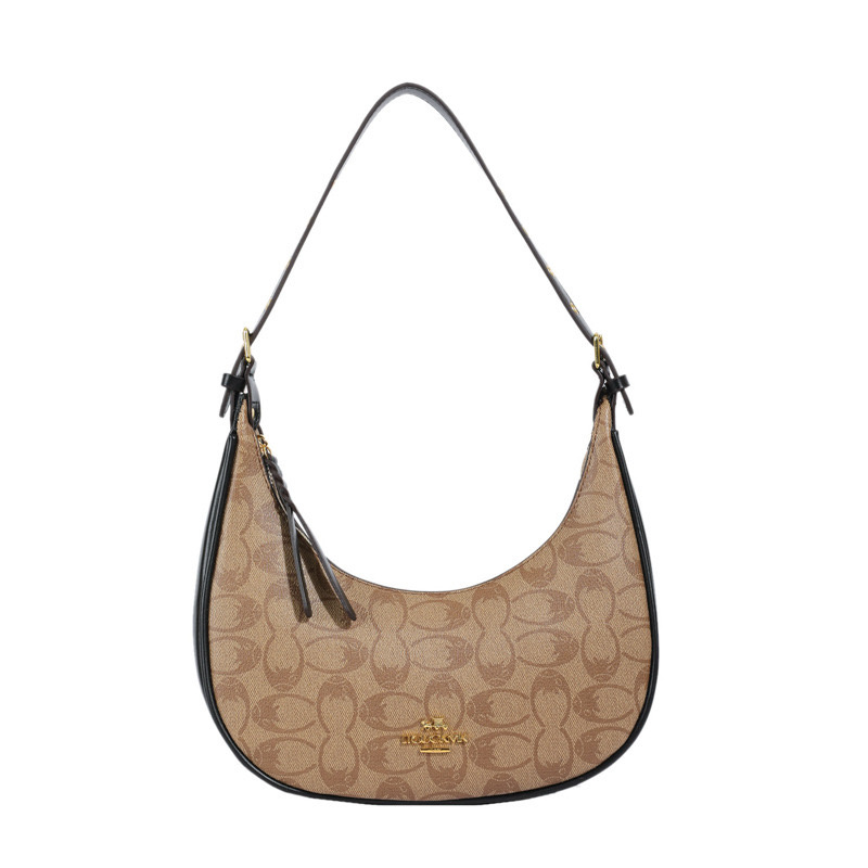 حقيبة كتف مطبوعة عصرية عالية ا - مراجعة Luxury Bags Of 2026 وسعره