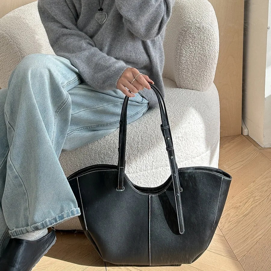 حقيبة يد نسائية كلاسيكية ذات س - مراجعة Luxury Bags Shopping وسعره
